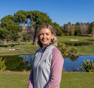 Wairakei Golf & Sanctuary - Championship Course NZ