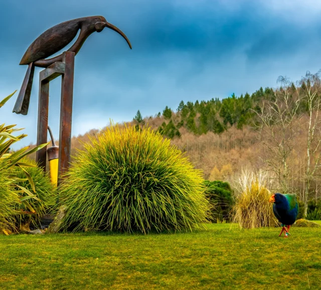 "Today, we had the pleasure of playing Wairakei and what a treat it was! This has to be one of the most stunning and picturesque courses. It offers a unique experience,  with challenging shots that demand precision. The abundance of birdlife, flora, and fauna adds to its charm. If you’re a golfer, this is one for the bucket list, if it’s not on there already!" - T Moore

Experience it for yourself! Use the link in our bio to enquire today 🙌