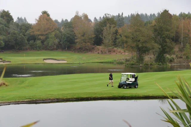 Make the most of winter and check out our Winter Special! $165 for 18 Holes (NZ Affiliated). Use the link in our bio for more and this could be you out on course soon.